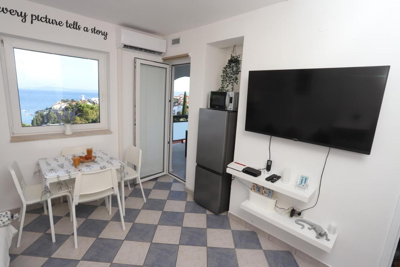 Relaxing Sea View, Apartment *