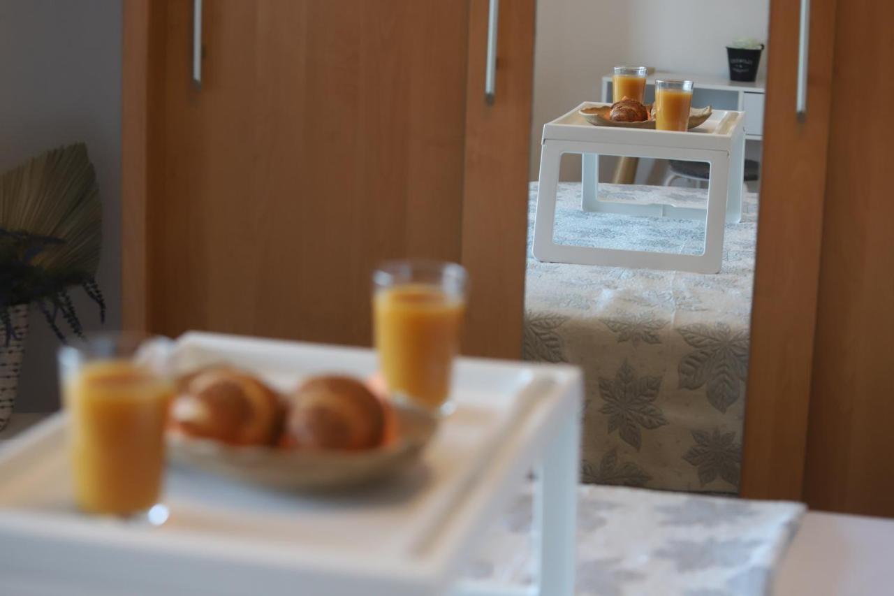 Relaxing Sea View, Apartment Okrug Gornji