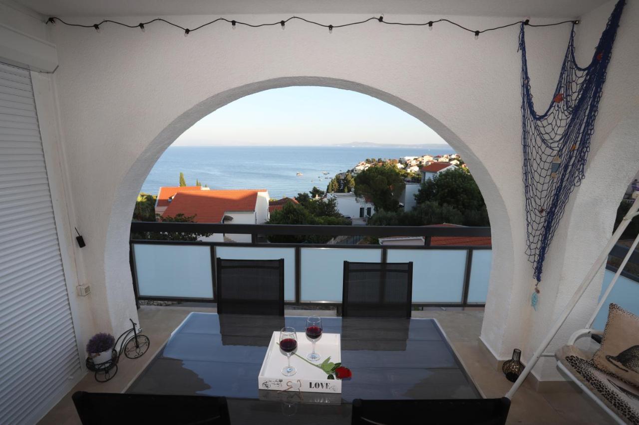 Relaxing Sea View, * Okrug Gornji
