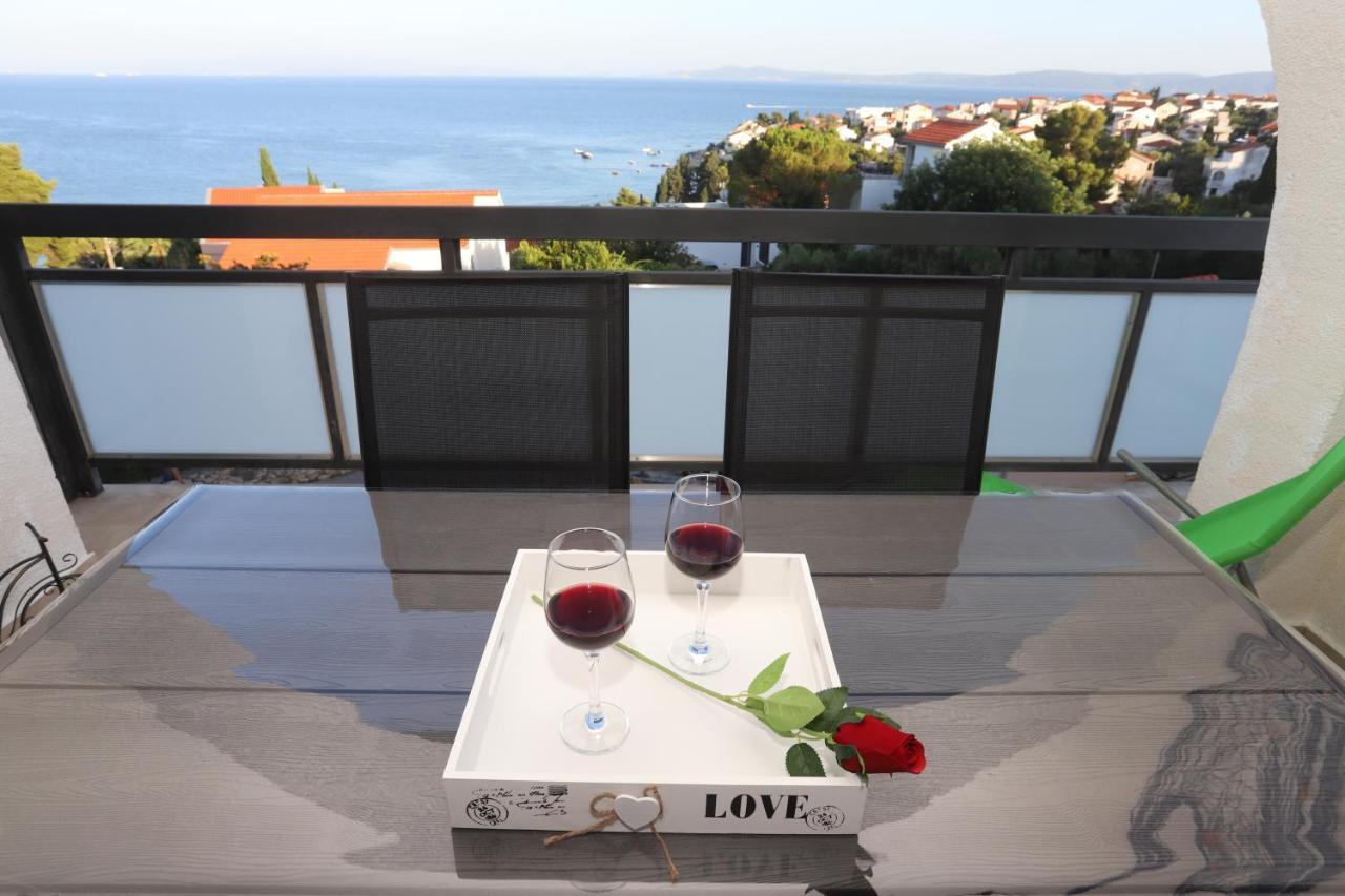 Apartment Relaxing Sea View, *